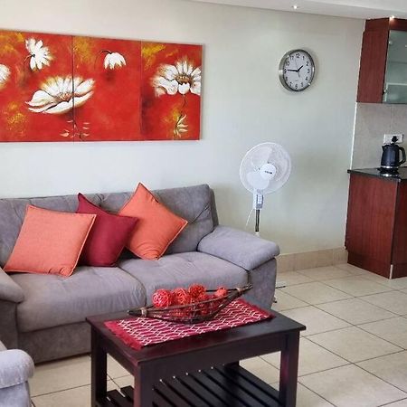 Ferienwohnung Nautica 204 At The Bay Mossel Bay Exterior foto