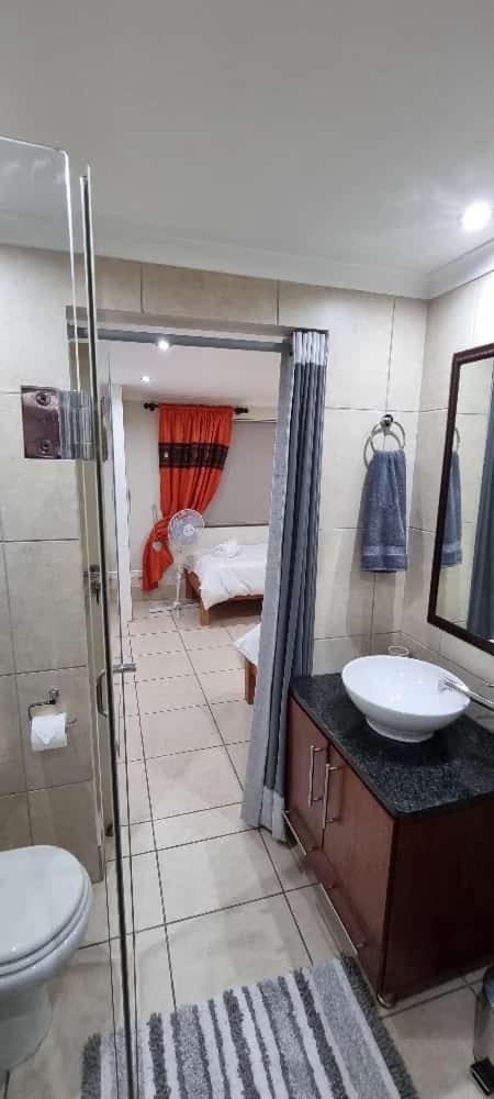 Ferienwohnung Nautica 204 At The Bay Mossel Bay Exterior foto